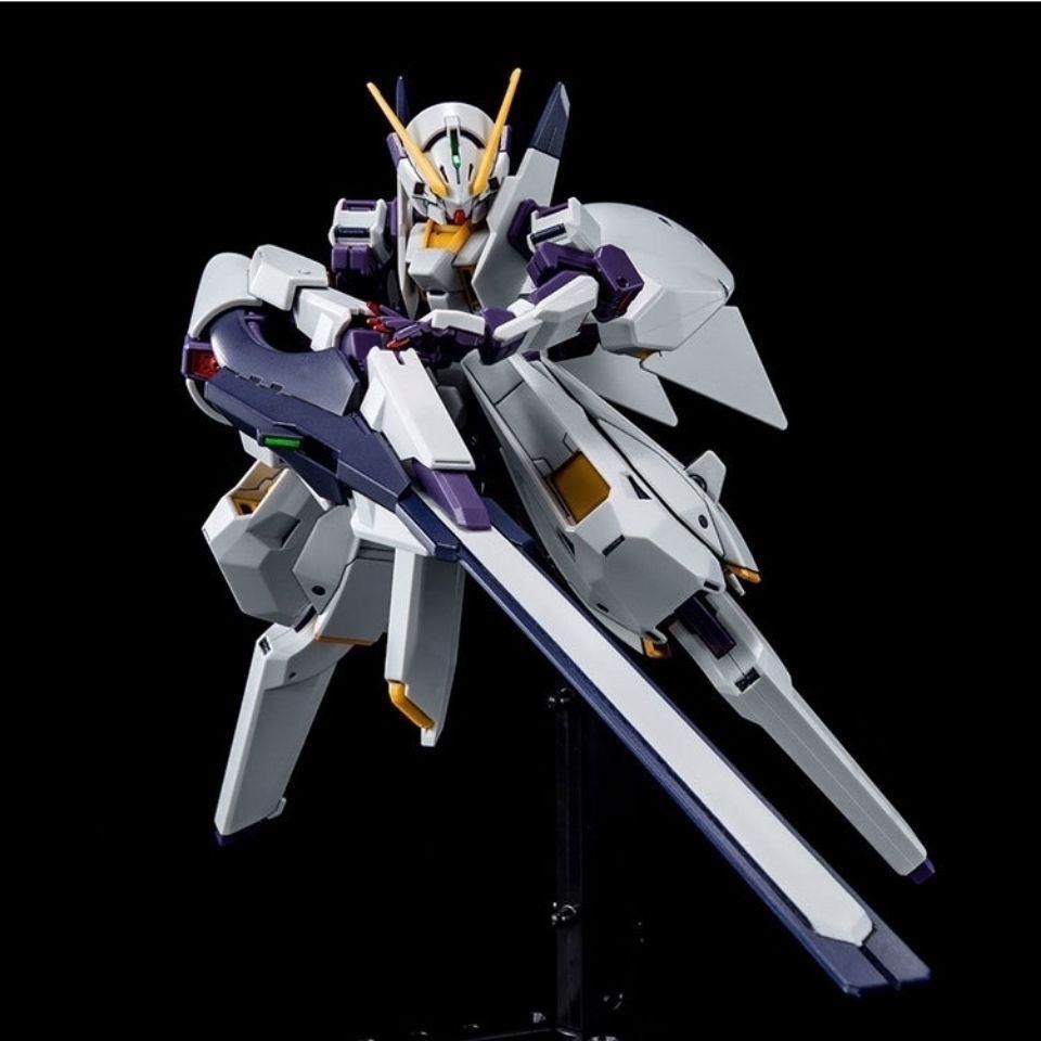 Premium Bandai HG 1/144 RX-124 Gundam TR-6 [Woundwort]