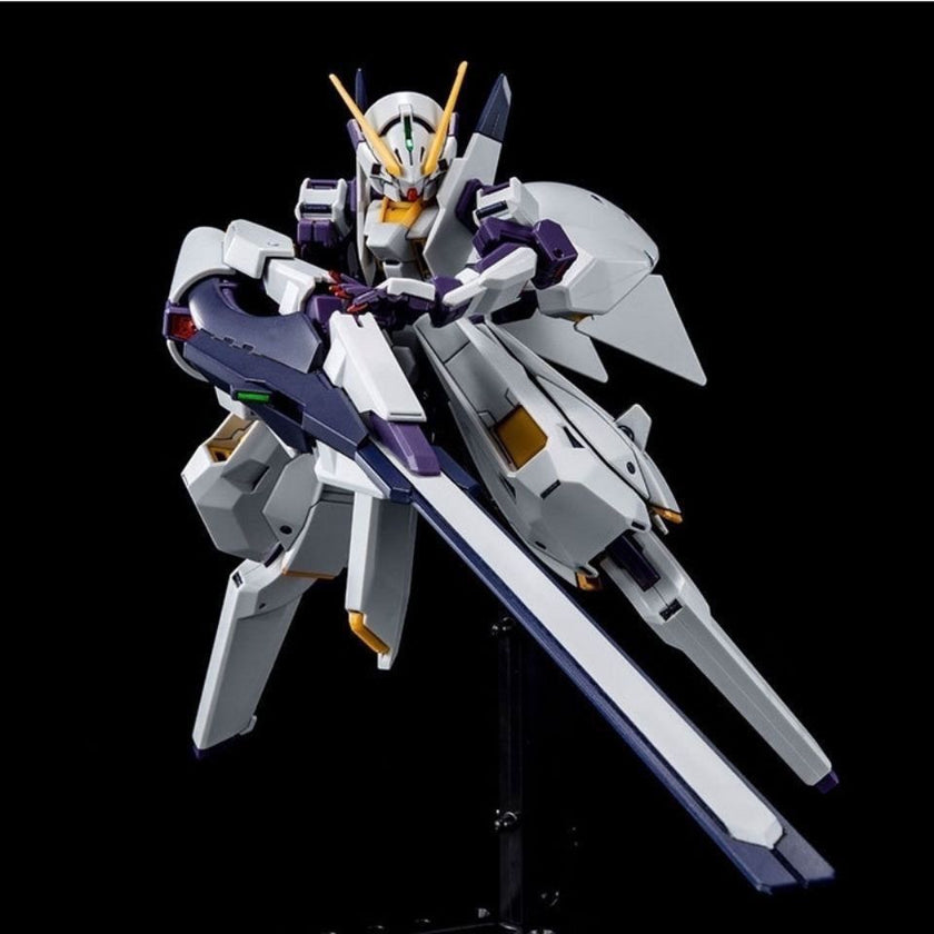 Premium Bandai HG 1/144 RX-124 Gundam TR-6 [Woundwort]