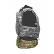 Warrior frag Belt