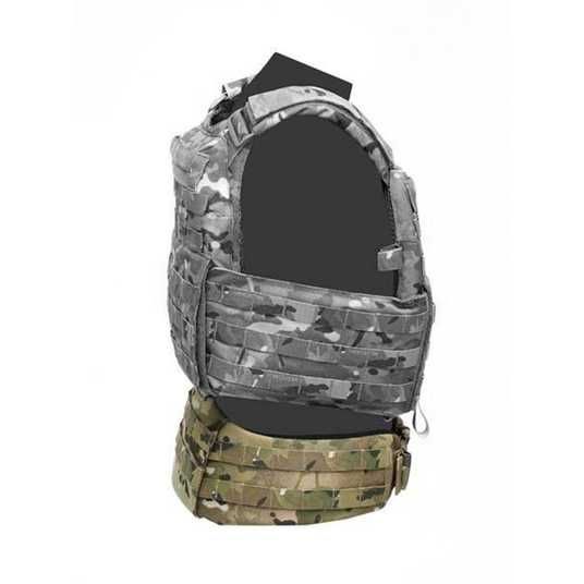 Warrior frag Belt