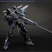 Moshow MCT-J03 Progenitor Effect Noble Class 1/72 Masamune Date Night Color Limited Version