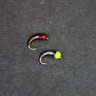🍁Tom's Ice Hard Nibbles Tungsten Ice Bugs 2/pk