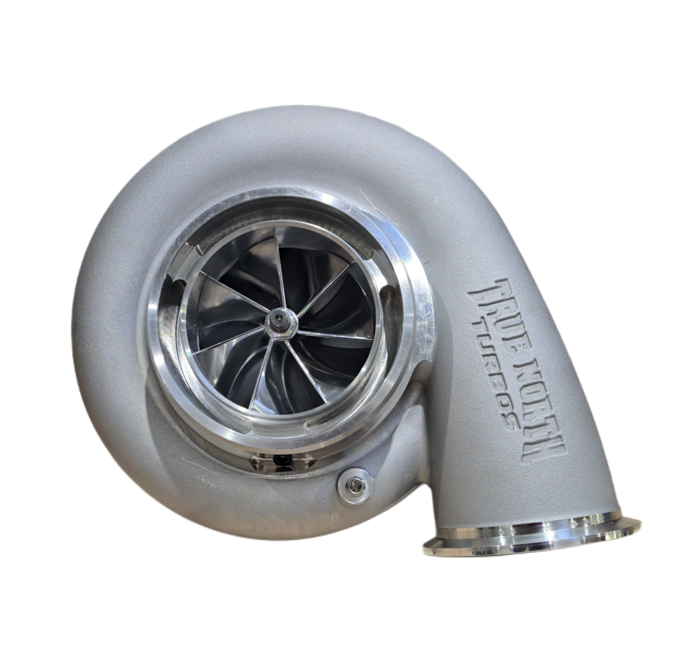 True North Turbos TNT492 92MM T6 103/92