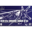 Premium Bandai HG 1/144 Crossbone Gundam X-2 Kai