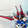 Eagle Model EG-01B 1/100 Metal Frame Kit Metallic Finish Ver