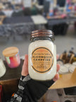 Algonquin Campfire Soy Candle - 14oz