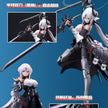 Cang-Toys Mora 1/12 Figure
