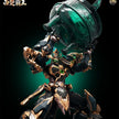 Hot General Hegemon of Western Chu (Xiang Yu) Metal Figure Deluxe Version