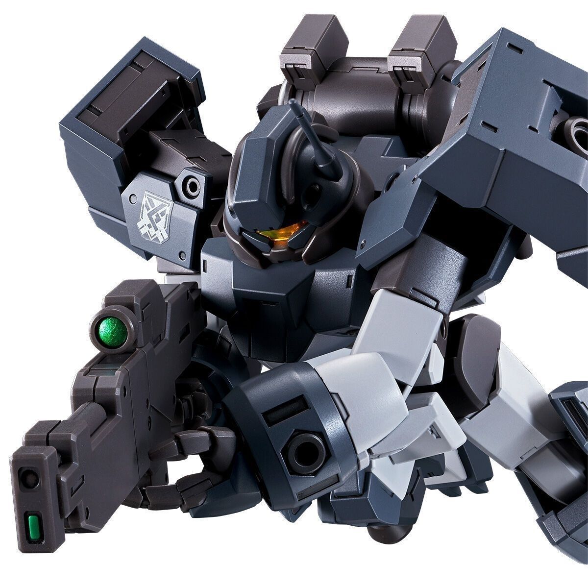 Premium Bandai HG 1/144 Demi Garrison