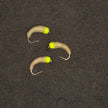🍁Big Sky Tungsten Ice Bug Asst. Colors