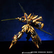Shenma 1/100 Golden Samurai Warrior Metal Frame Model Kit