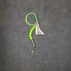 🍁Spitfire Fishing Tomahawk Rigs #3 Double Circle Hooks