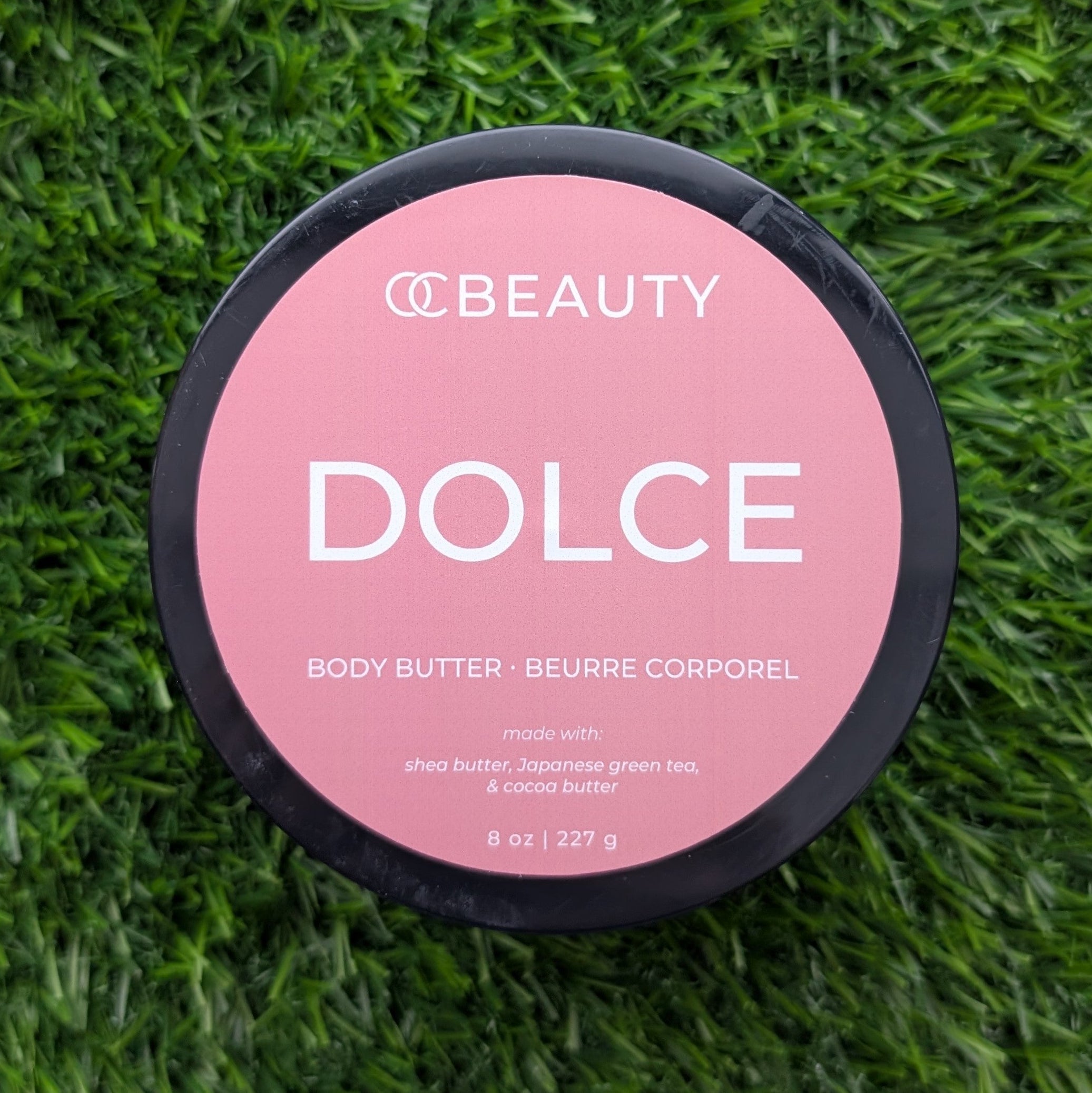 Dolce Body Butter