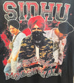 Impression de t-shirts personnalisés