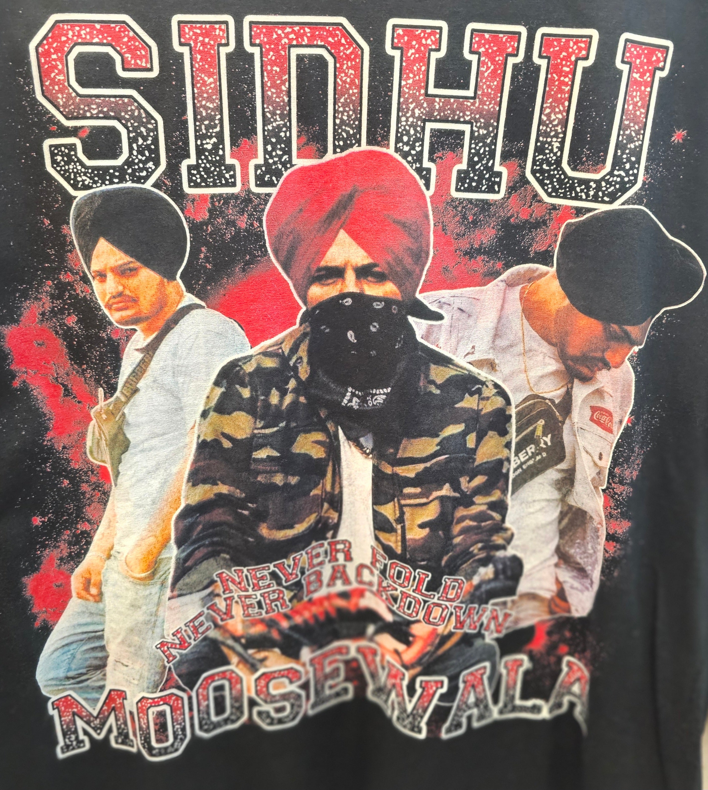Impression de t-shirts personnalisés