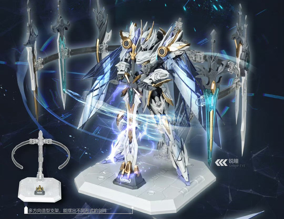 SNAA Knights of the Round Percival