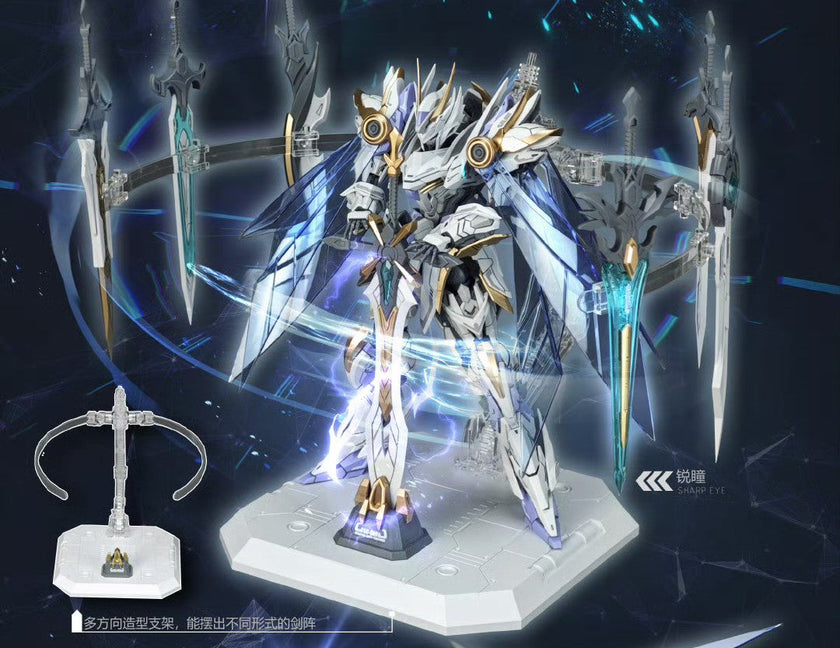 SNAA Knights of the Round Percival