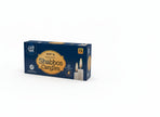 Aish Tamid - Shabbat Candles Large (3hrs, 4