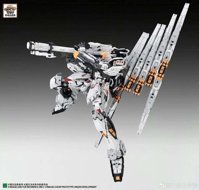 FW 1/100 Nu (Fortune Meow GK)