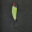 🍁Spitfire Fishing Hawker Trolling Spoons 3