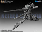 SNAA 1/100 Nether Emperor