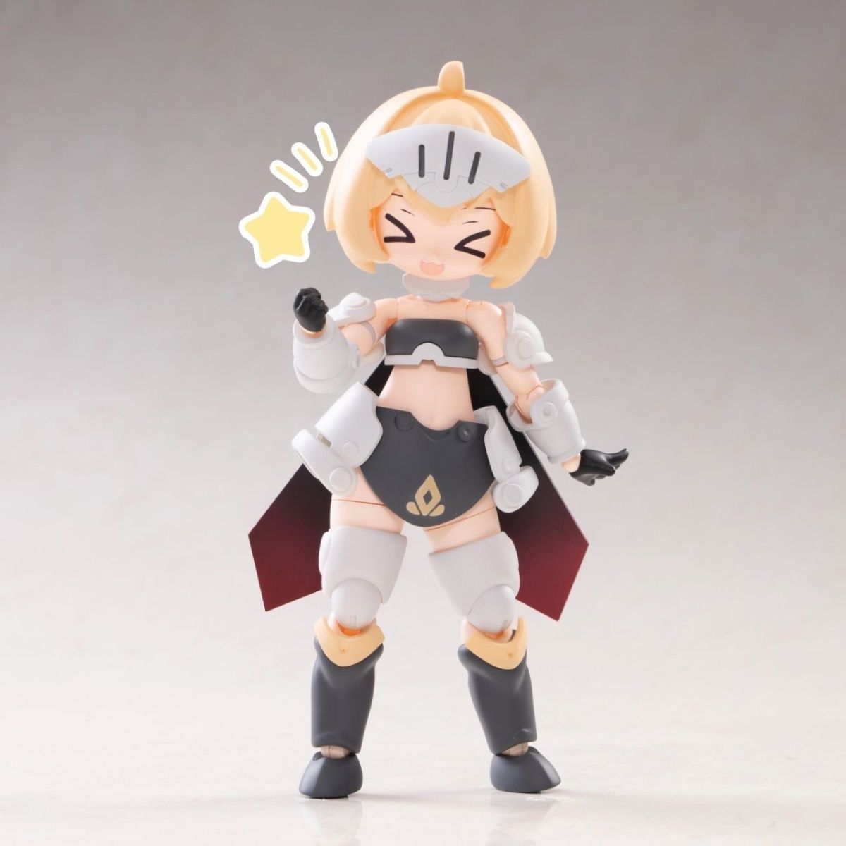 PR-Production Isekai Ryoko no Techo Series 01 Rookie Warrior Renee Brown