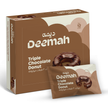 Deemah Donut Triple Chocolate