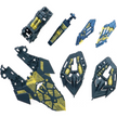 TAS Einta Sky Defender Base Pre-Cut Painters Tape