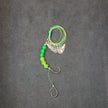 🍁Spitfire Fishing Tomahawk Rigs #3 Double Circle Hooks