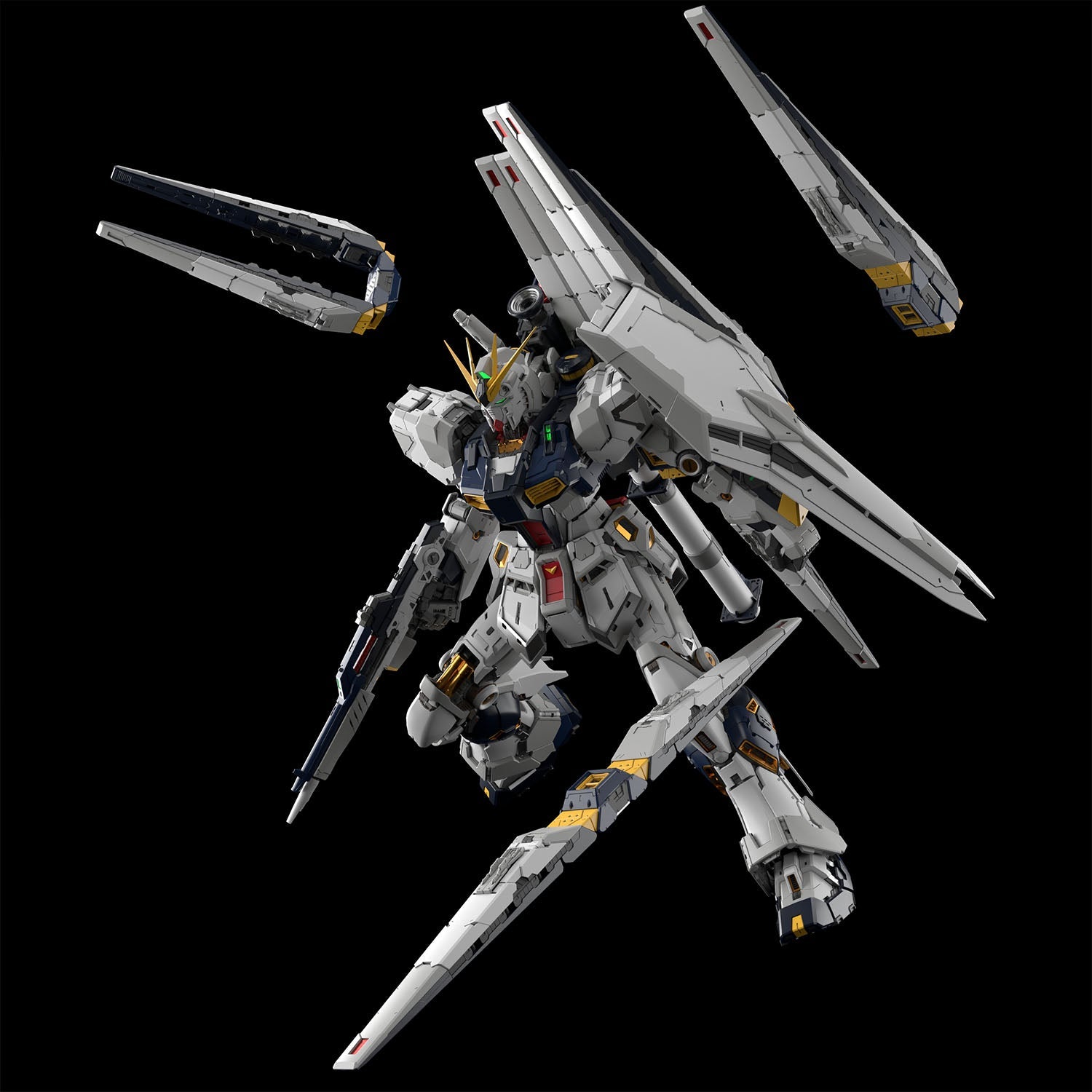 Bandai PG Unleashed 1/60 Nu Gundam DEPOSIT