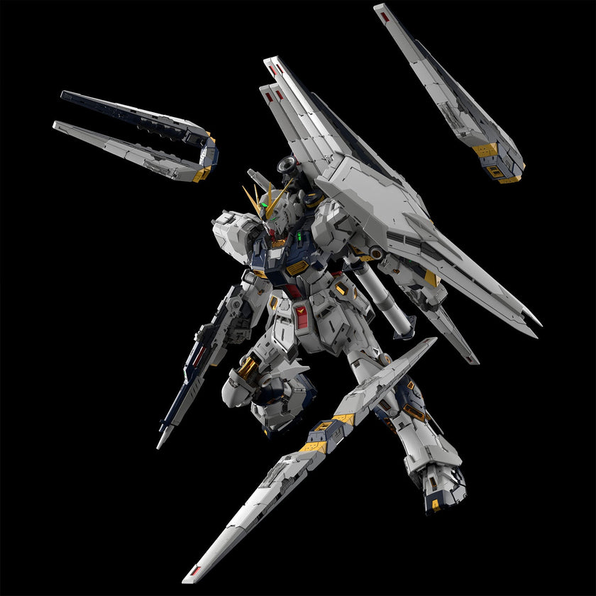Bandai PG Unleashed 1/60 Nu Gundam DEPOSIT