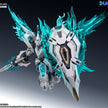 SNAA 1/100 Fire Lord Model Kit