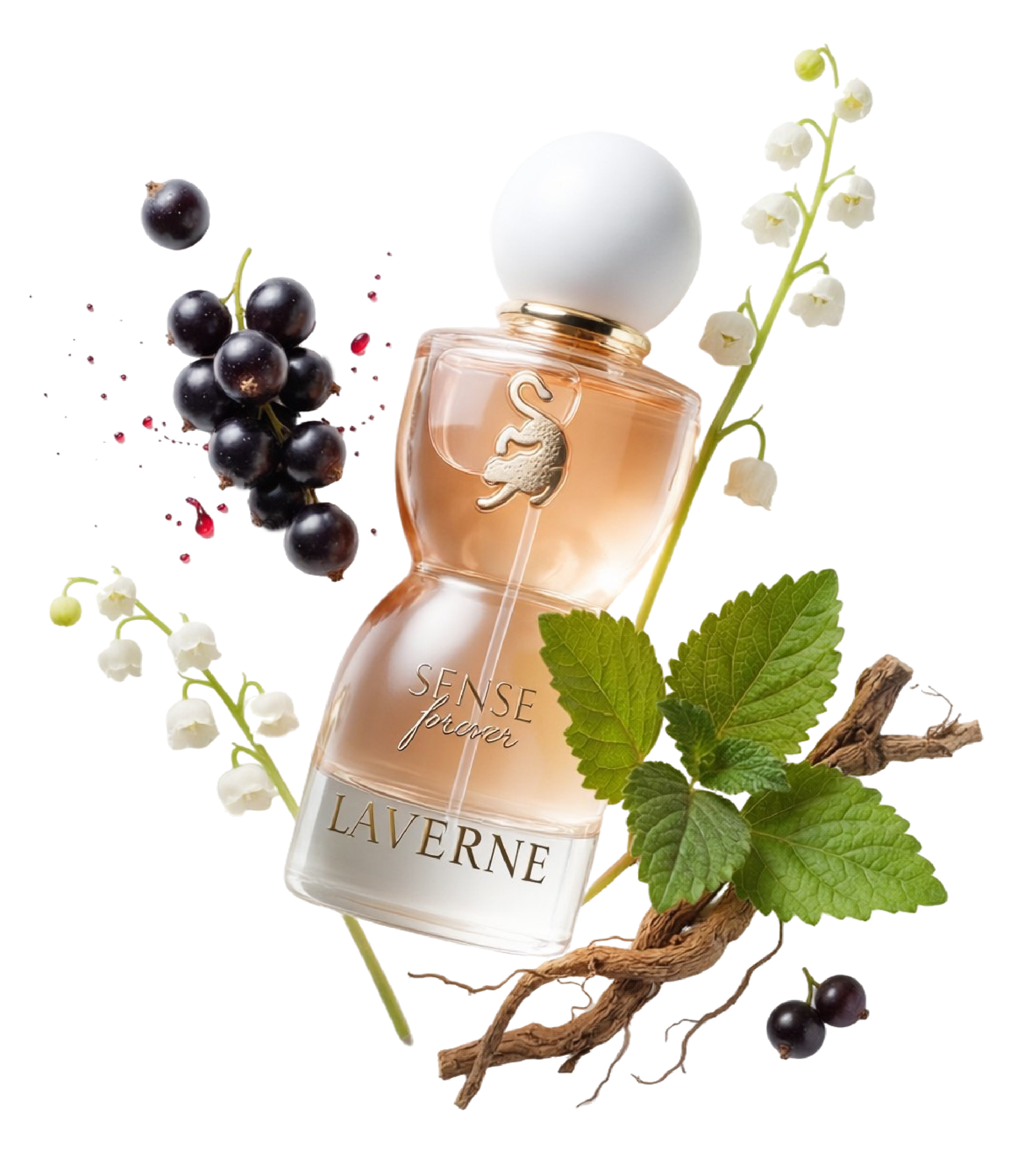 Laverne Sense Forever