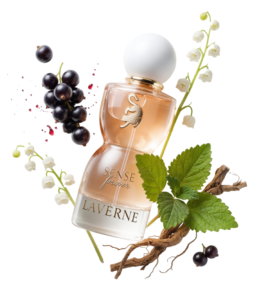 Laverne Sense Forever
