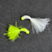 🍁Tom's Ice Hard Nibbles Tungsten Ice Bugs 2/pk