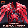 AOK Colored GK Kshatriya Conversation Kit for SNAA Lizard