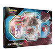Pokémon Blastoise Vmax Battle Box