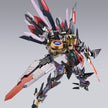 Bandai Metal Build Dragon Scale Code Geass Marishiten [Pure Elements Guren]