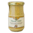 Edmond fallot-Moutarde de dijon au noix (Dijon Mustard with Walnuts) 210 ml