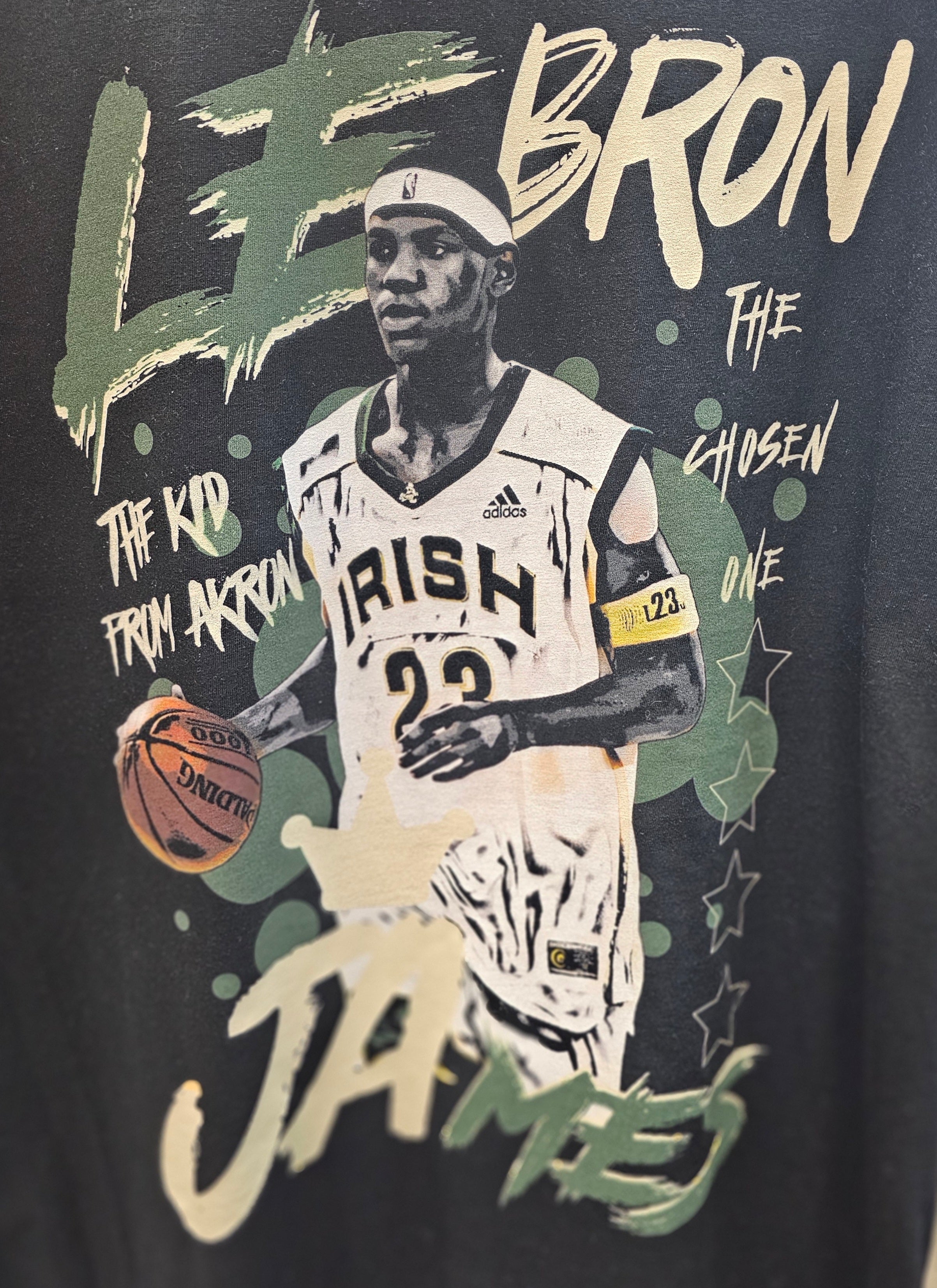 Impression de t-shirts personnalisés