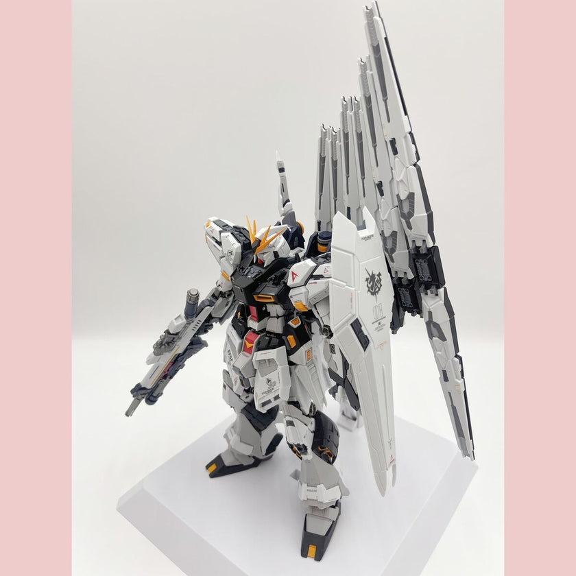 VT V-Tiger 1/100 Cow Metal Frame Model