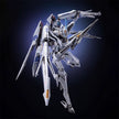 Mecha Break x Moshow UBP-R02T Falcon