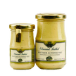 Edmond fallot-Moutarde de dijon au Poivre vert (Dijon Mustard with Green Peppercorn) 210 ml