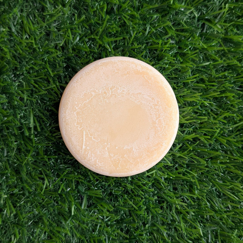 Keratin Revive Conditioning Bar