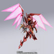 Bandai Metal Build Dragon Scale Guren Seiten