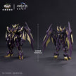 Cang-Toys Demon Phantom Baphomet Deluxe Metal Frame Model Kit