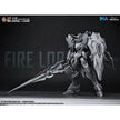 SNAA 1/100 Fire Lord Model Kit