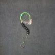 🍁Spitfire Fishing Tomahawk Rigs #3 Double Circle Hooks