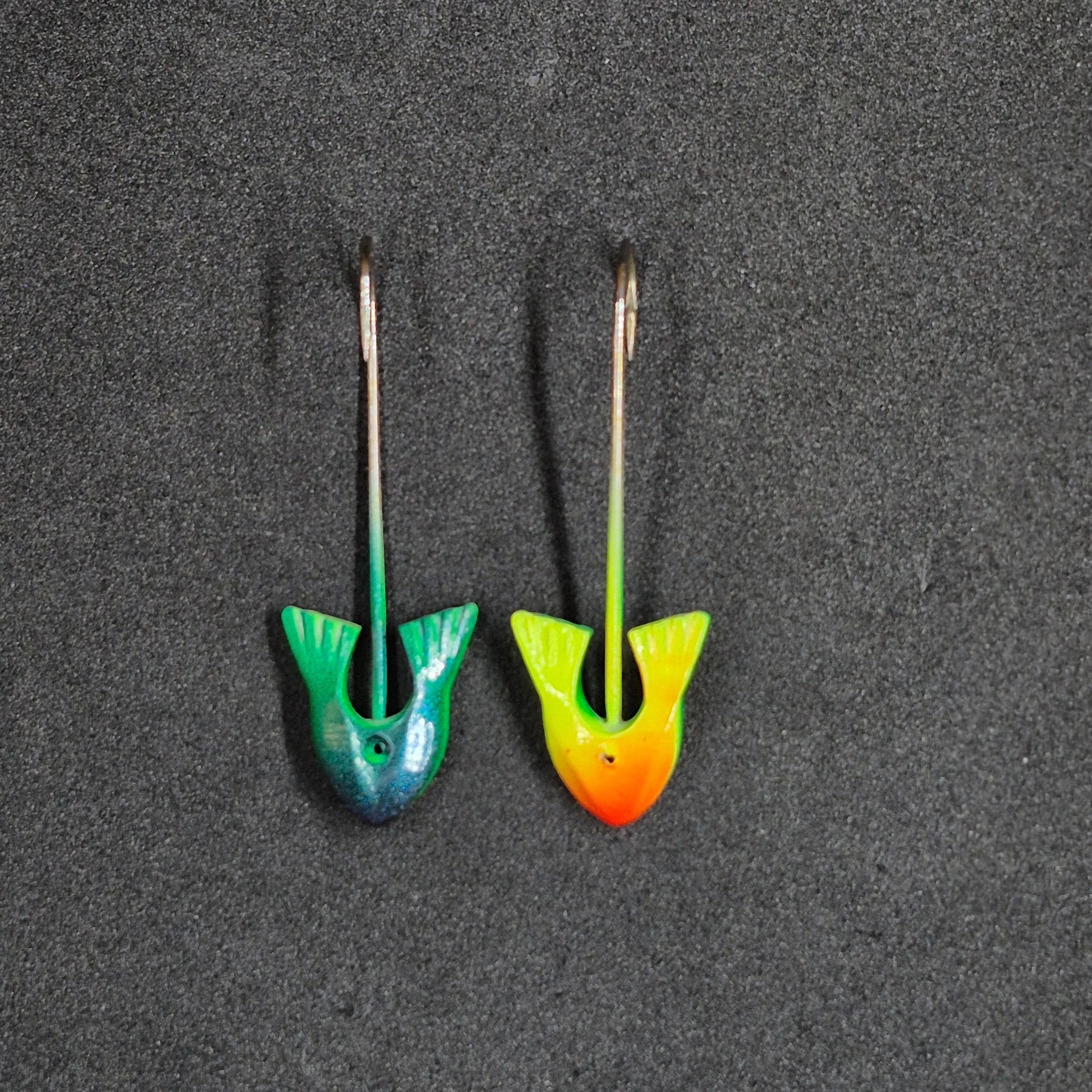 Karismax VertsuWelho Jig Heads 4g (.14oz) 2/pk