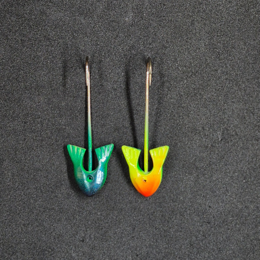 Karismax VertsuWelho Jig Heads 4g (.14oz) 2/pk